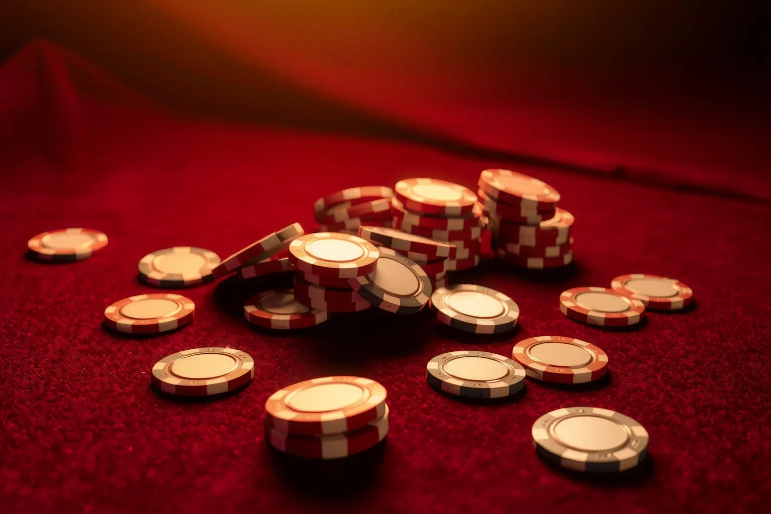 Casino bonus terms and betting restrictions
